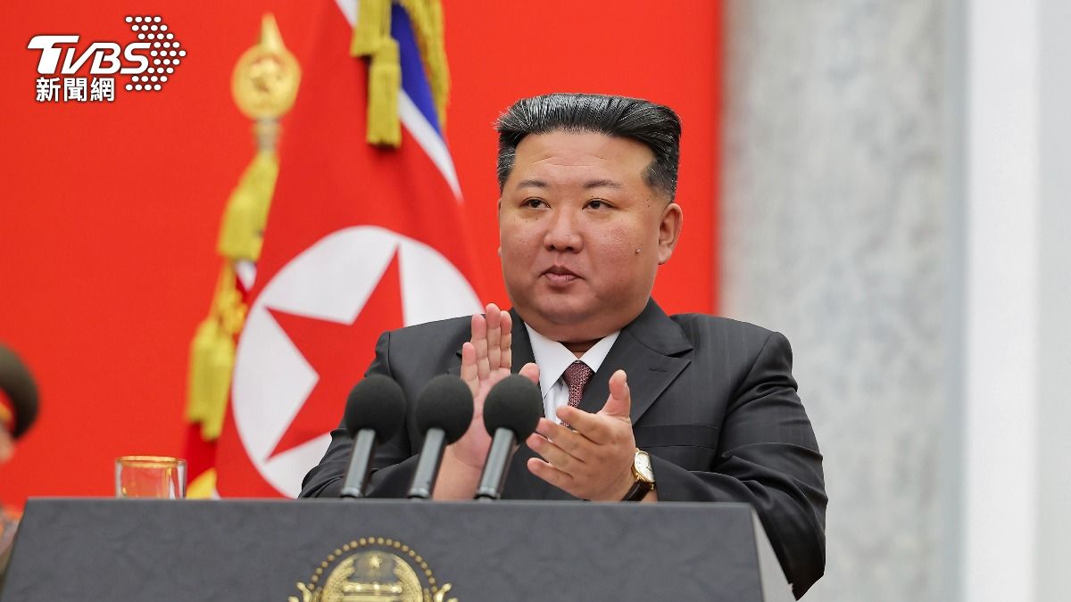 金正恩親信消失近兩個月 南韓官員:恐被肅清
