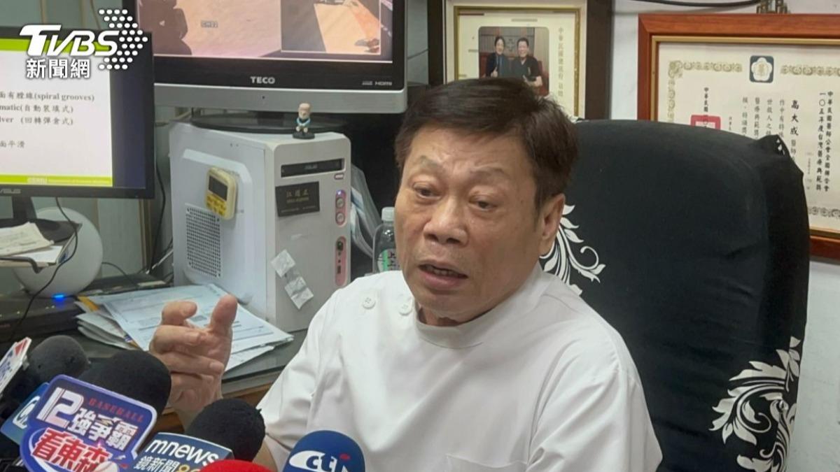 台北水塔爆「潰爛腐屍」！狂喝屍水3天　高大成曝1關鍵