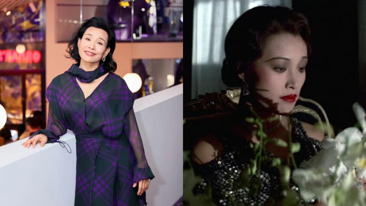 金馬影后自爆赴美遭性侵!罕吐內幕「沒告訴親友」:想忘記的恥辱