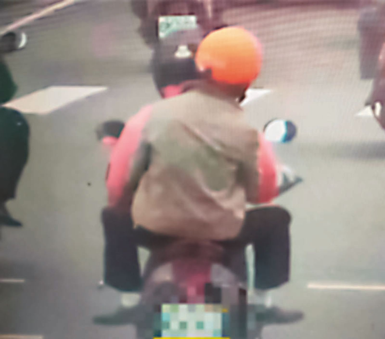 遇害前就有預感?高雄婦遭碎屍前囑咐親友:沒回去就報案