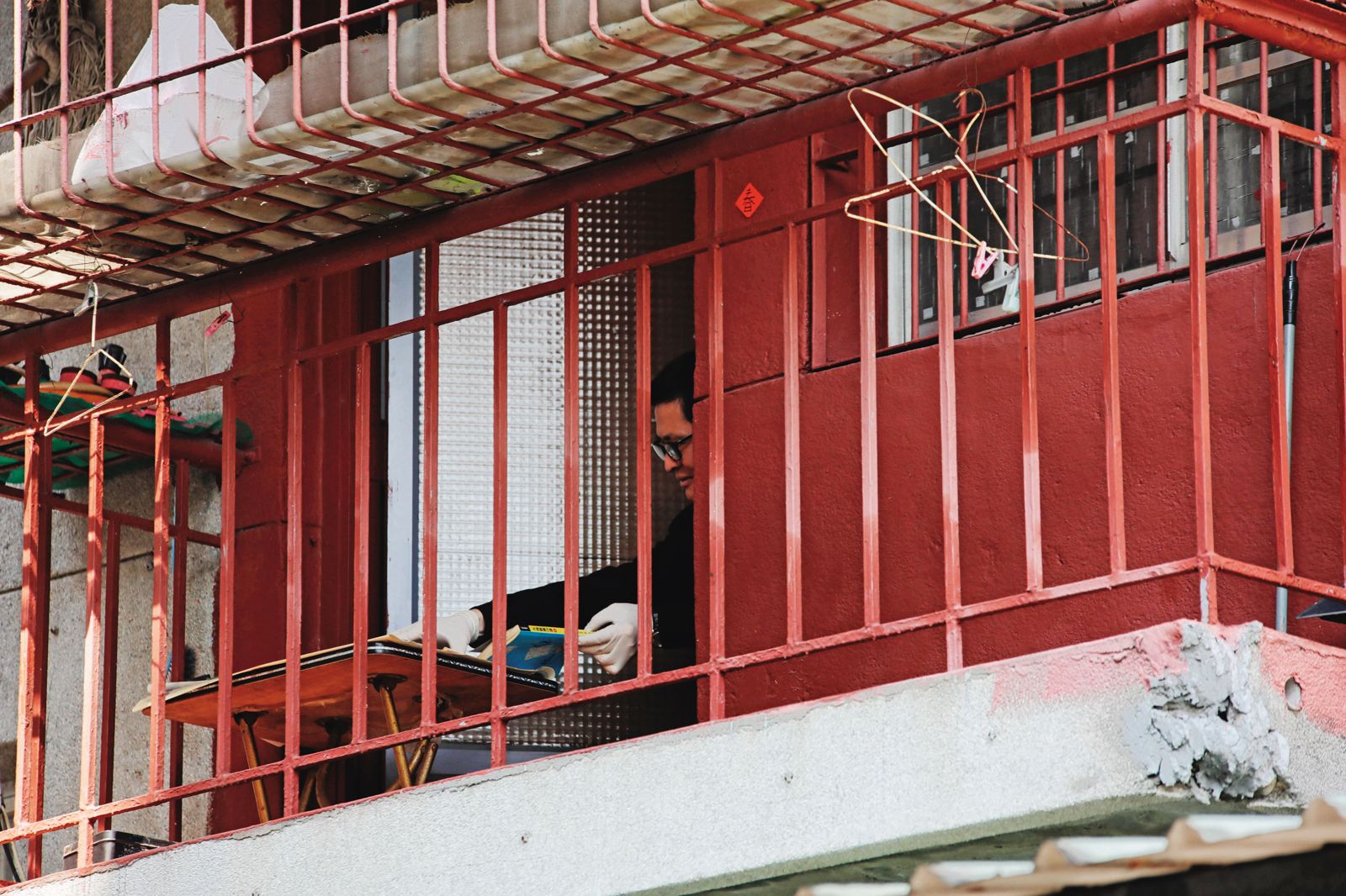 【高雄碎屍殺人魔3】鄰曝凶嫌平日詭異行徑 刑事專家剖析人魔犯案手法