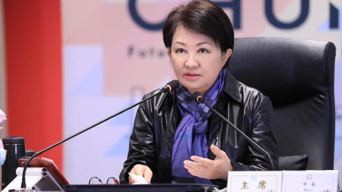 內幕/罷免掛蛋!反朱派集結 曝盧秀燕參選黨魁「態度轉積極」