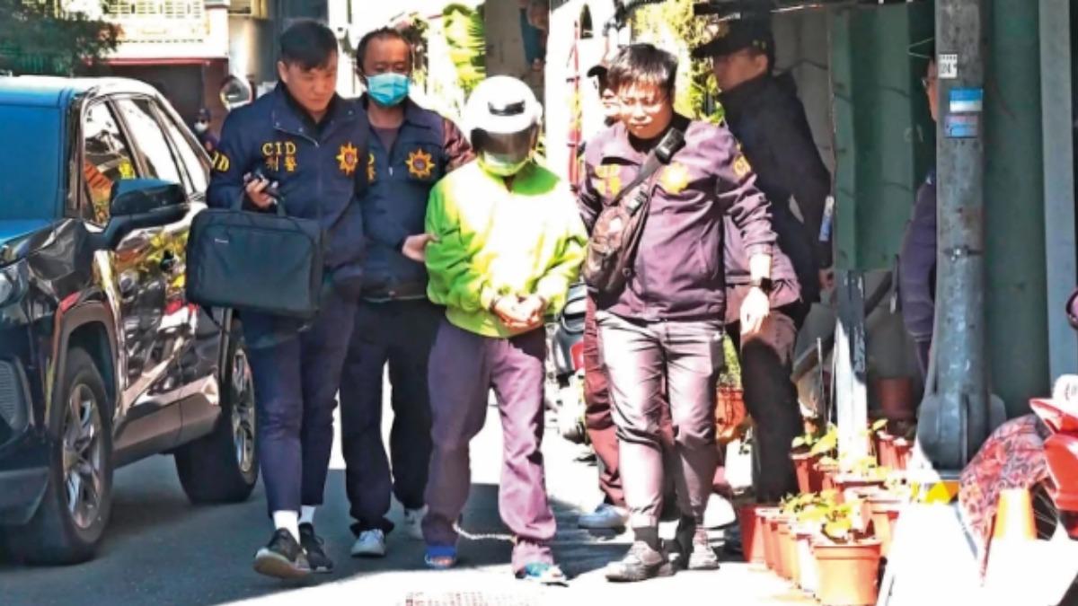 【高雄碎屍殺人魔】每月殺一人再分屍 揭高雄連續殺人魔內幕