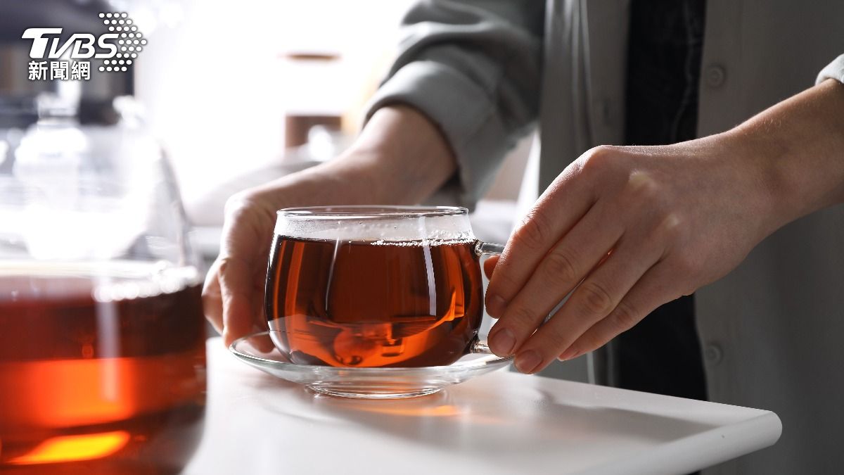 薑茶、熱可可不是最暖?冬季必喝「祛寒8飲品」 網狂推這茶