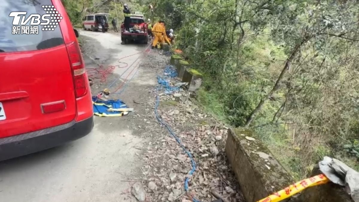 最後1嫌桃園落網!花蓮擄人棄屍殺機成謎 死者「致命傷曝」