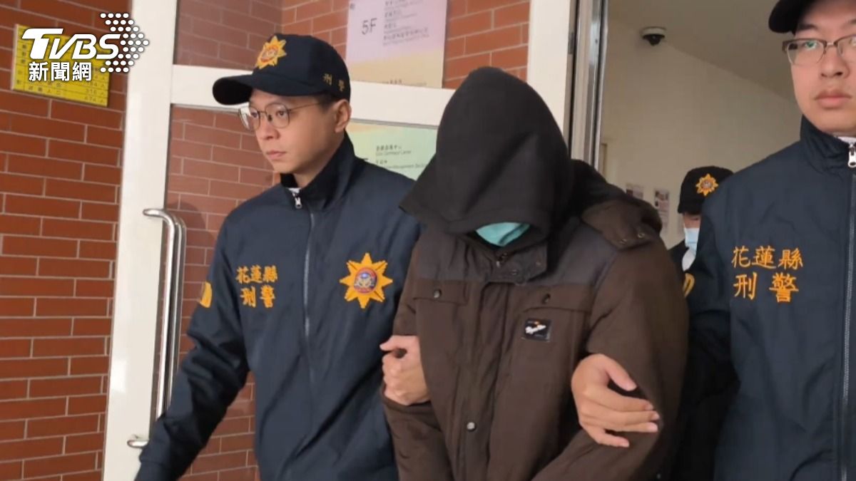 疑竹聯幫內鬥!花蓮小弟殺大哥棄屍 怕爆「江湖追殺」急投案