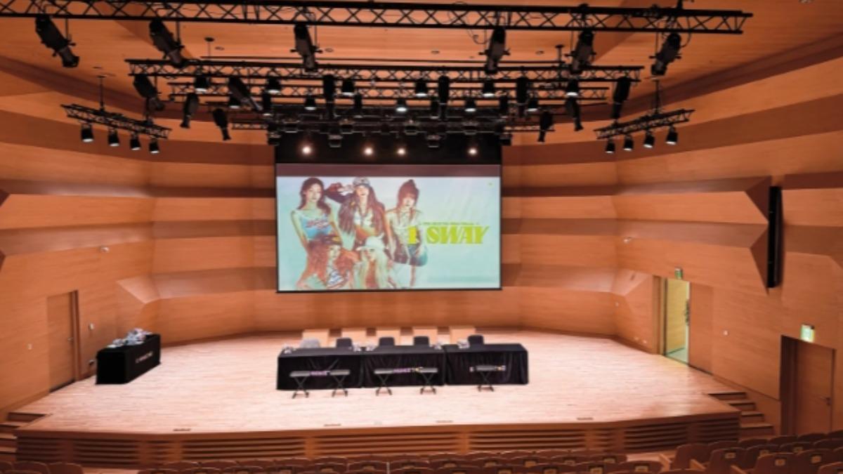 【韓流追星潮襲台4】K-POP歌手接連來台辦簽售會 她曝銷量並非取消關鍵