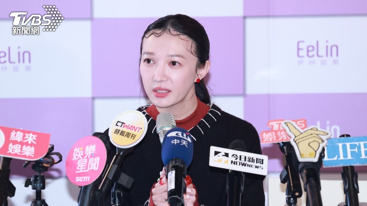 李杏認愛小9歲「法白」總監 結婚暫無共識:承諾有重量
