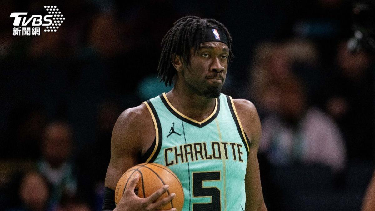 NBA／中鋒威廉斯遭湖人退貨　黃蜂找聯盟官方尋求替代方案