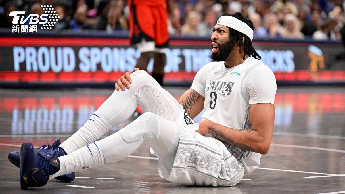 NBA/曾受過與戴維斯類似的傷 格林:復出後爆發力全沒了