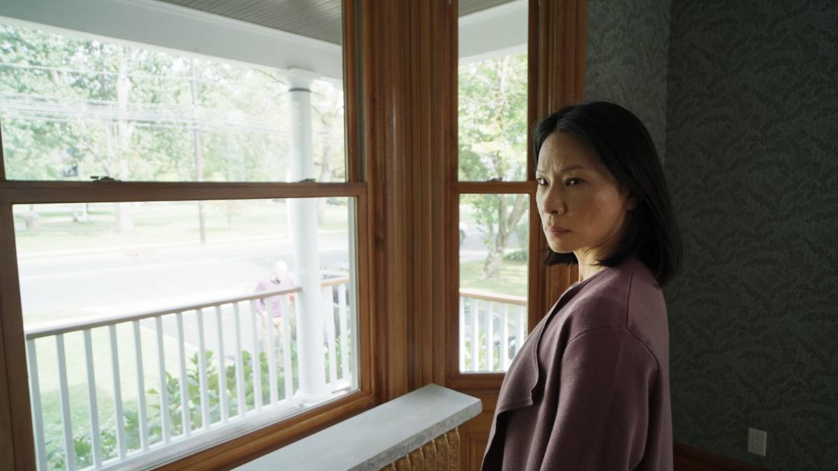 劉玉玲獻恐怖片處女作只為他！　受邀演出「嚇到跌倒」認無法拒絕