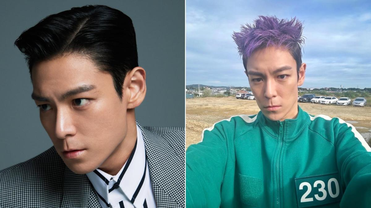 T.O.P.回歸BIGBANG?「2跡象」引猜測 官方回應了