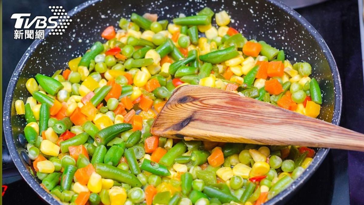 地獄級便當配菜「三色豆」究竟是什麼豆?農業部親自解答