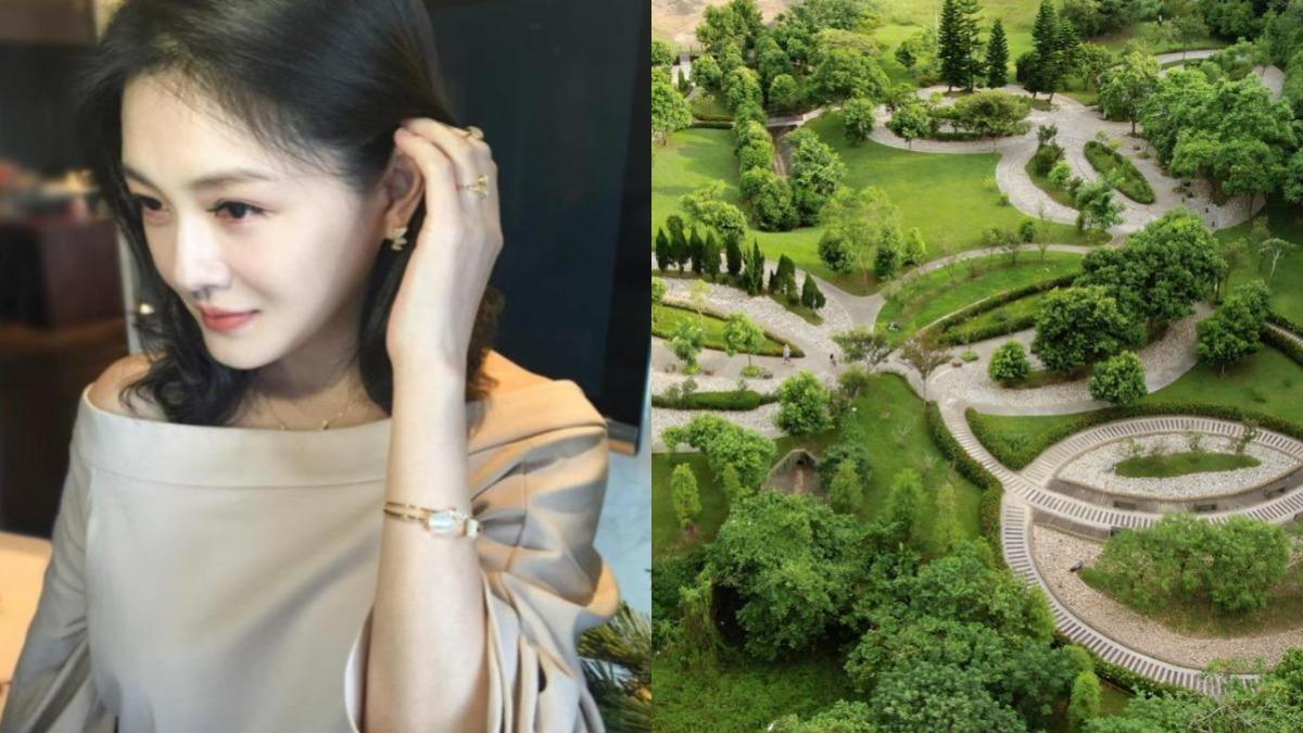 大S樹葬回歸自然!命理師勸「等於魂飛魄散」:恐影響後代子孫
