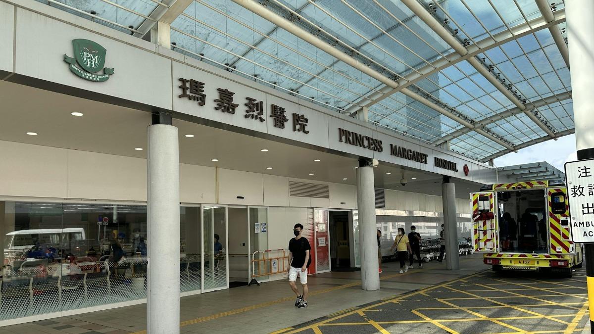 香港驚傳3醫感染「產志賀毒素大腸桿菌」 1人發病4天就過世