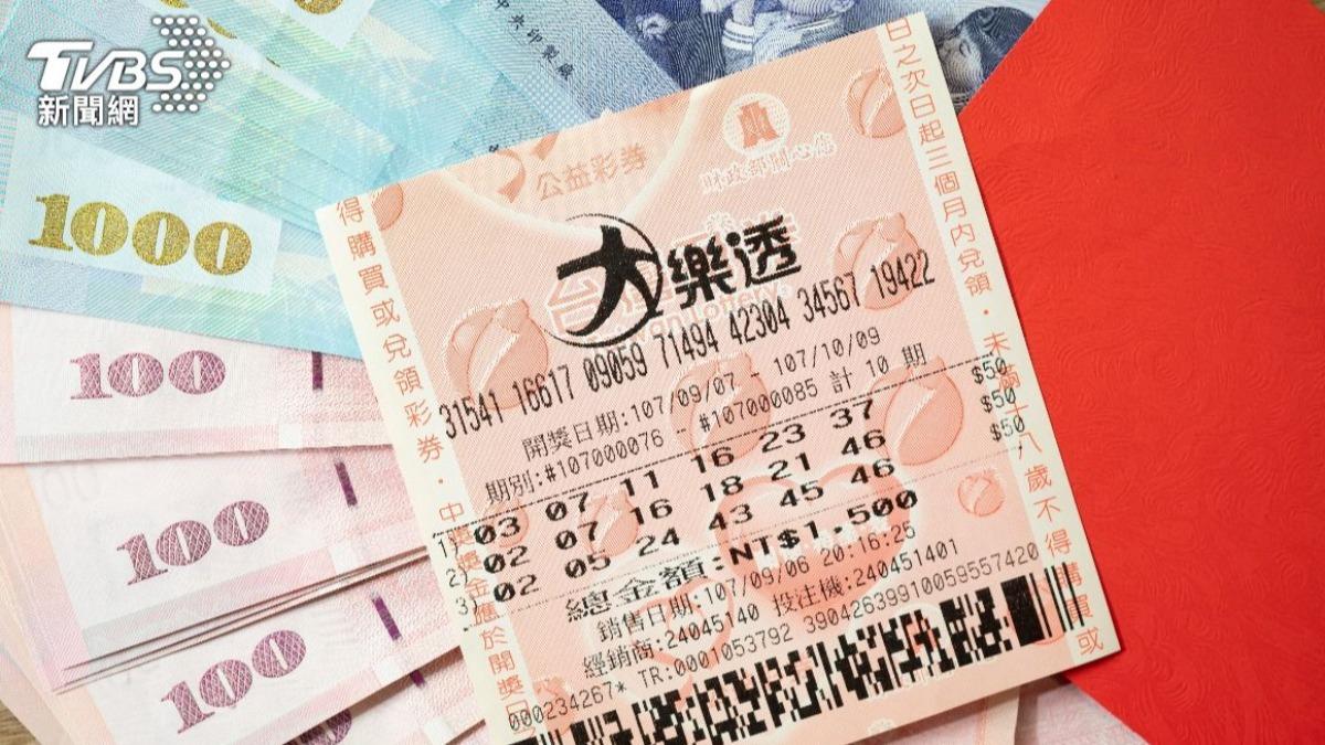 快訊/全台台彩兌獎機「大當機」!總座證實:緊急排查