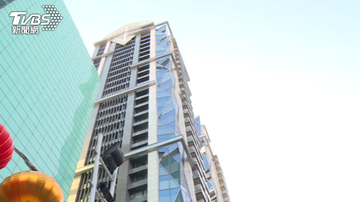 圖/TVBS