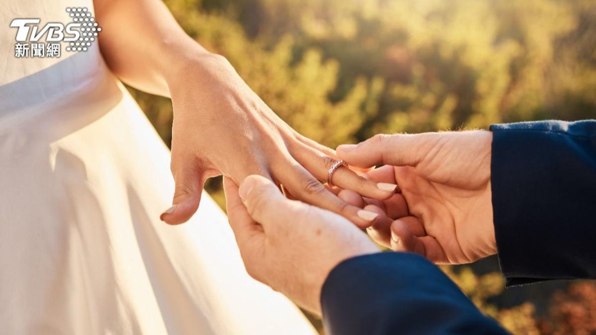 結婚很美滿!5星座組合「最合拍」 能相愛一輩子