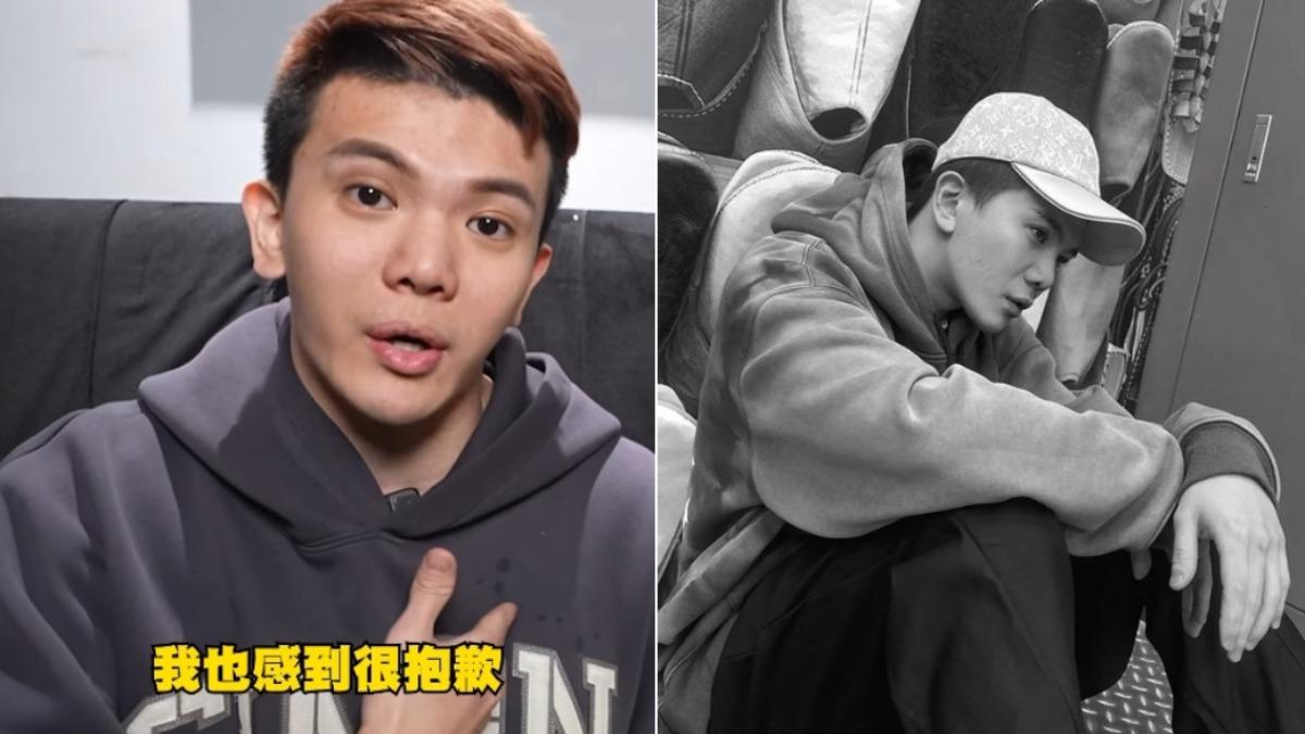 孫生涉性騷遭罰款!孫媽撐腰「兒子很乖」:15萬養我多好