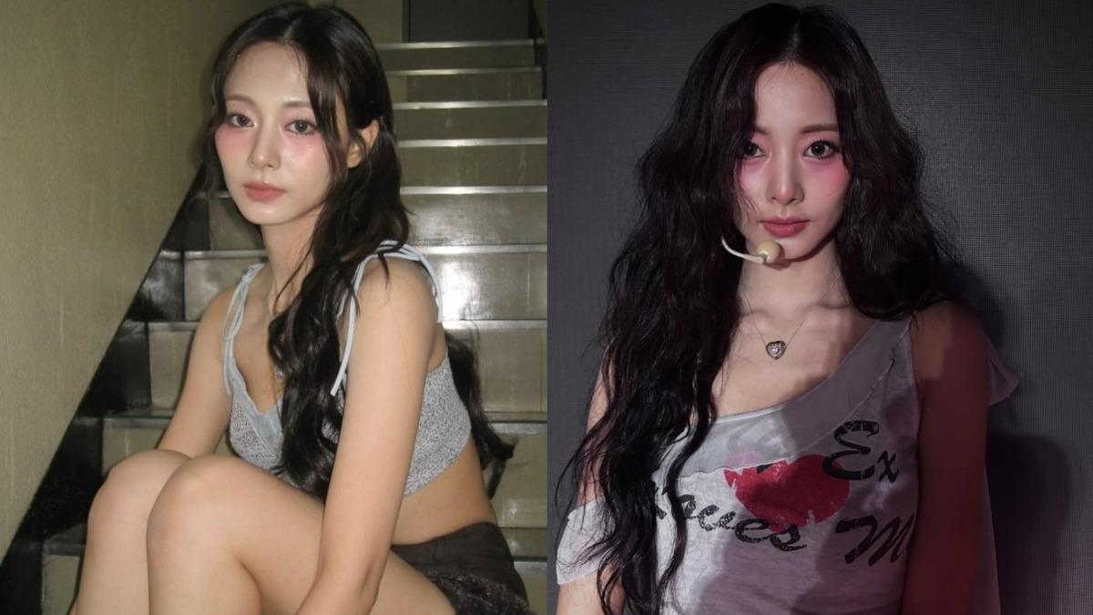周子瑜哭了!上韓國節目突崩潰 他揭9年前內幕:很心疼