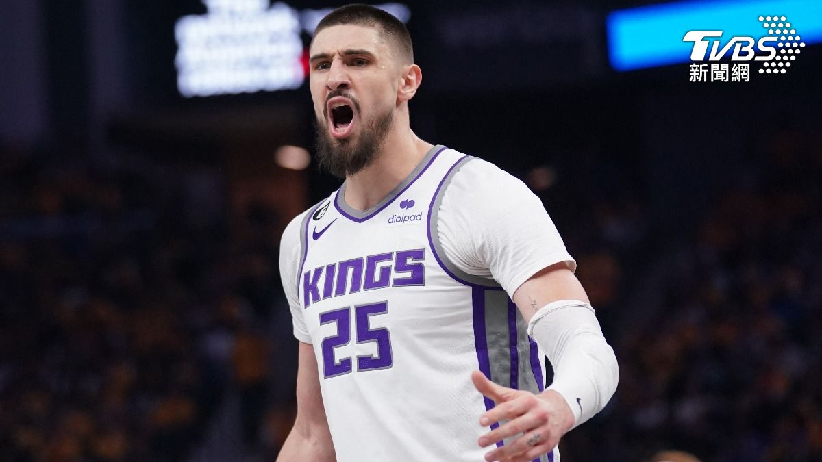 NBA／湖人撤銷與黃蜂交易　改簽烏克蘭中鋒蘭恩補強禁區戰力