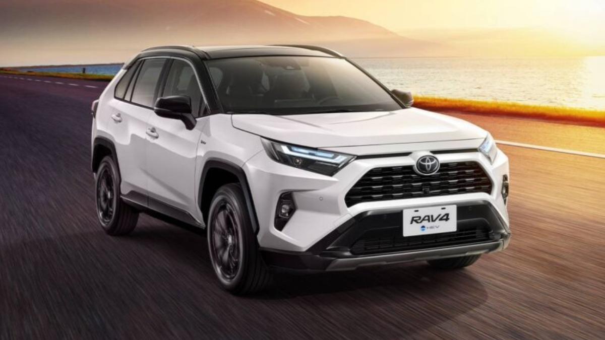 RAV4年銷2萬輛「何不國產壓價」? 老司機點3原因:不可能