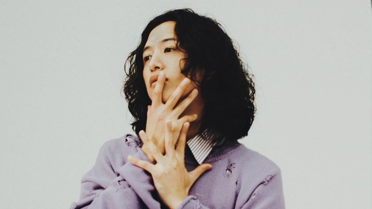 連發《咒術迴戰》、《我推》金曲　暗黑鬼才木谷竜也5月來台開唱