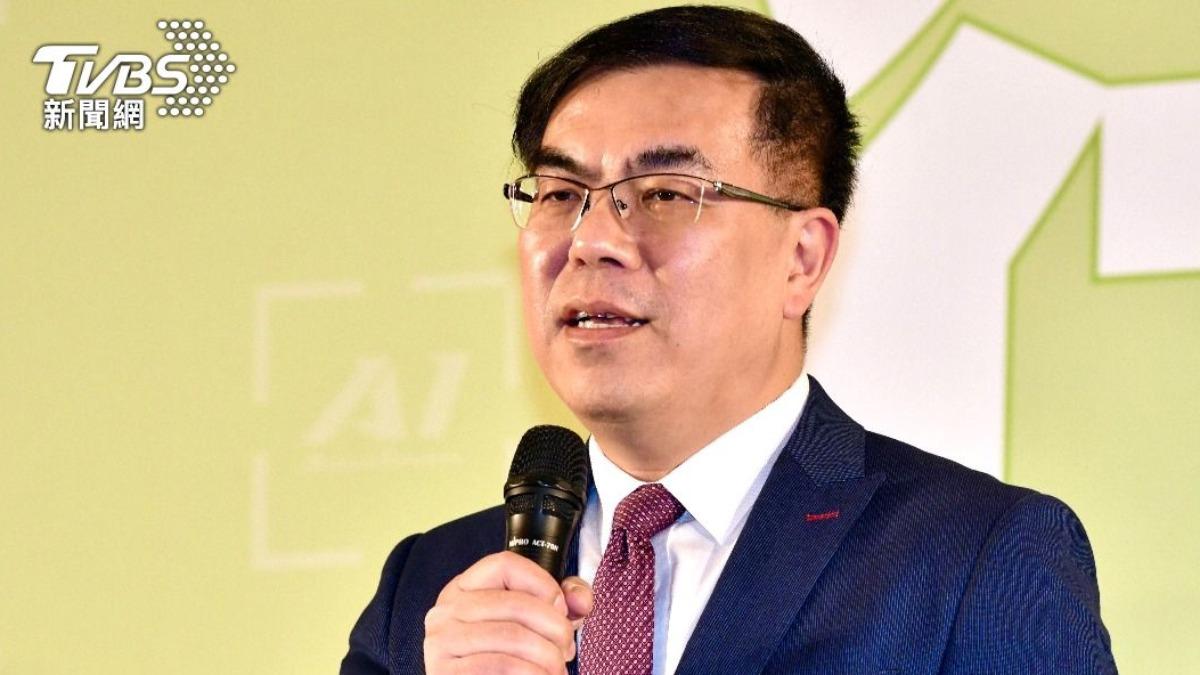 核電延役要環評?反核派擬出招 彭啟明:依法行政「不需環評」
