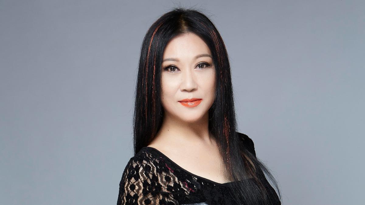 61歲民歌美魔女李麗芬近況曝 攻蛋倒數謝最大貴人:為她上台