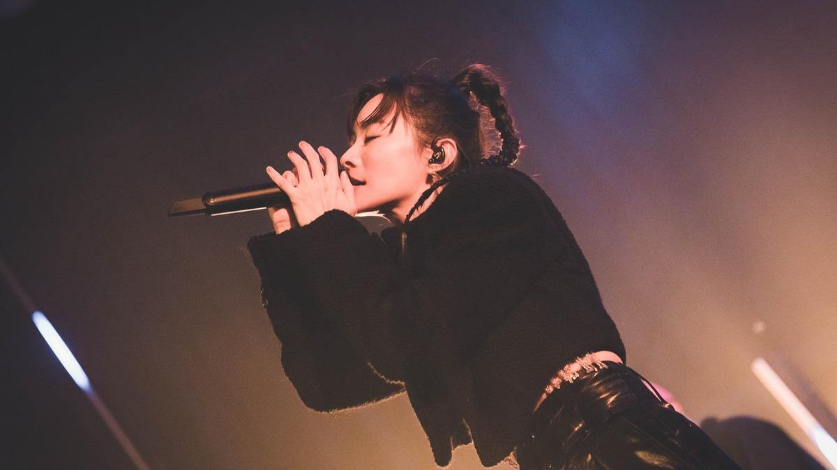 金曲歌后驚爆失聲危機！求遍名醫確診「這疾病」：意識到無法再唱歌