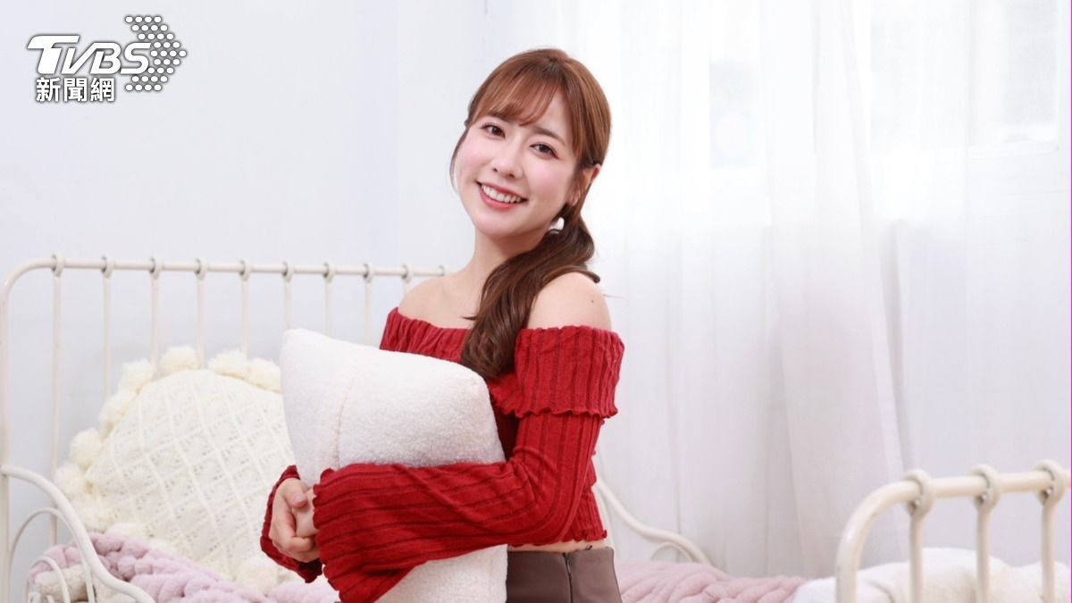 專訪／啦啦隊韓流當道！高橋佳帆「調適心態」認不安　向林襄看齊