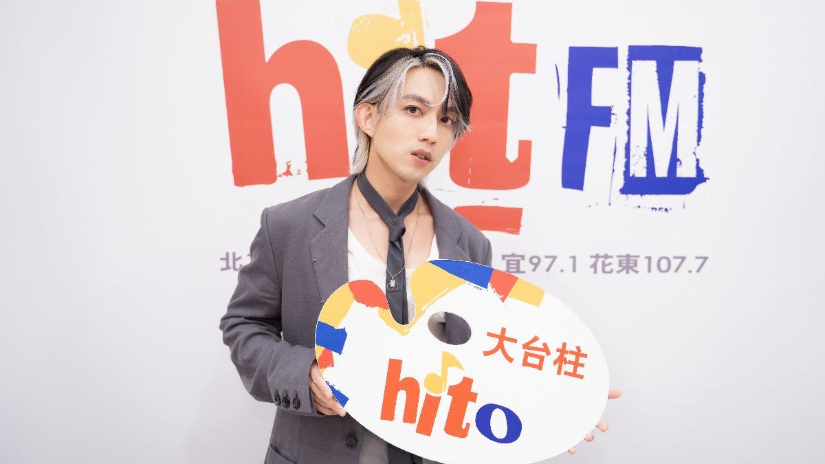 2024十大華語專輯出爐！林宥嘉開心吐心聲　還有2大金曲歌后