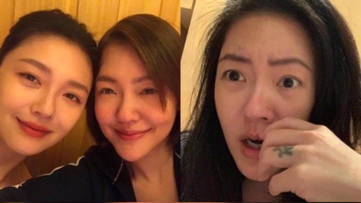大S逢九遇劫！命理師警告「小S命盤恐怖格局」：和姊姊驚人相似