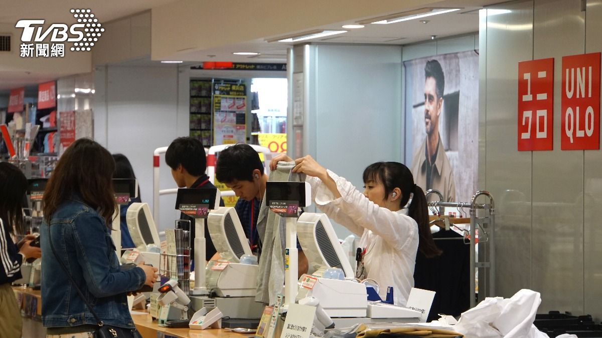 掃貨不用自己扛！日本UNIQLO「1條件免運送飯店」　期間限定快衝