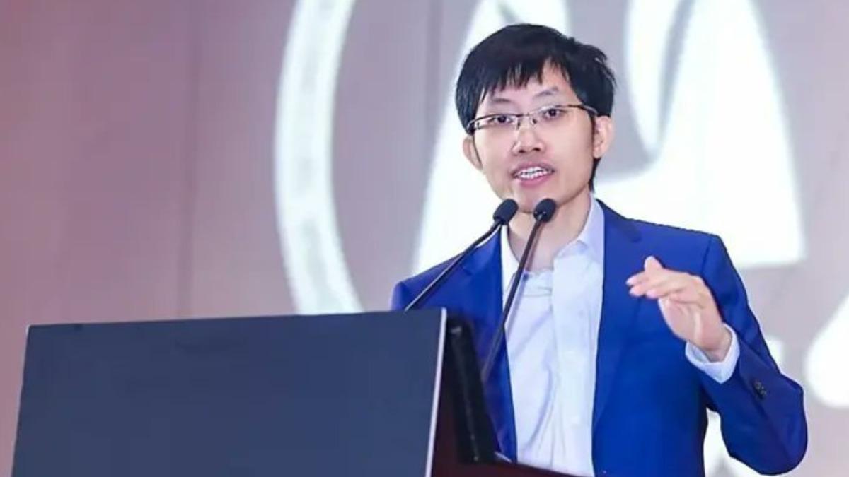 亞洲新首富?DeepSeek創辦人4兆身價有望超越黃仁勳
