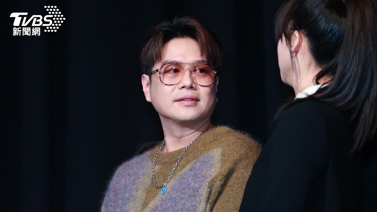 李威捲入精舍命案爆隱婚 李易證實「見過嫂子」曝神秘現況