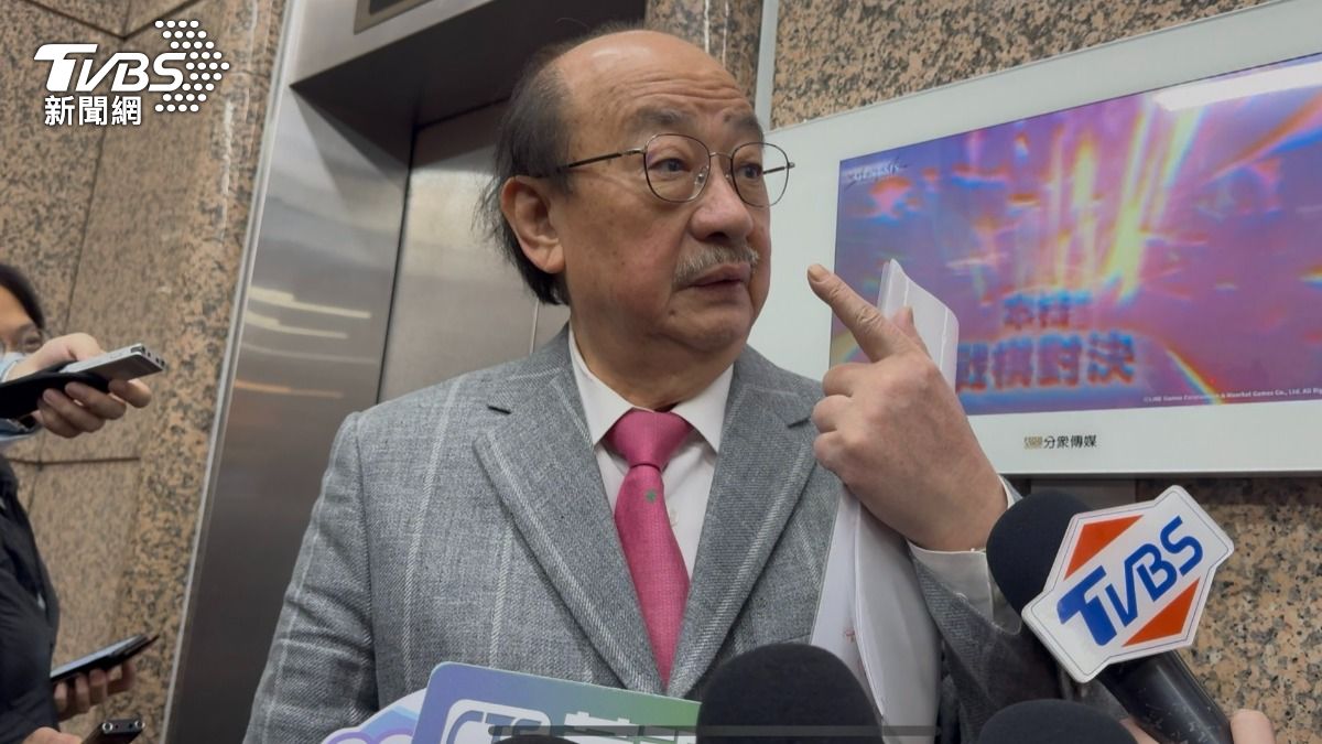 民進黨將啟動「人民是頭家」下鄉宣講　總召柯建銘親自上陣