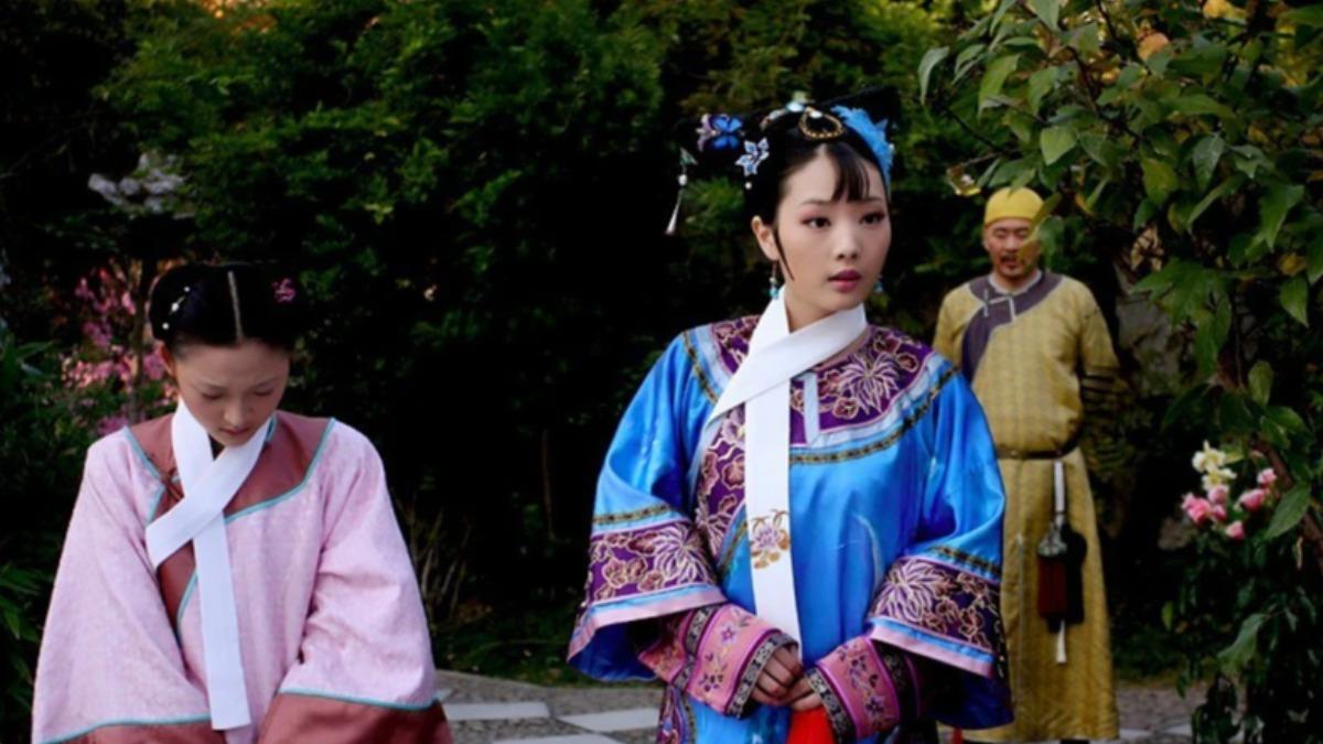 《甄嬛傳》恐遭下架?女星自爆「無照酒駕又肇逃」 一票全怒了