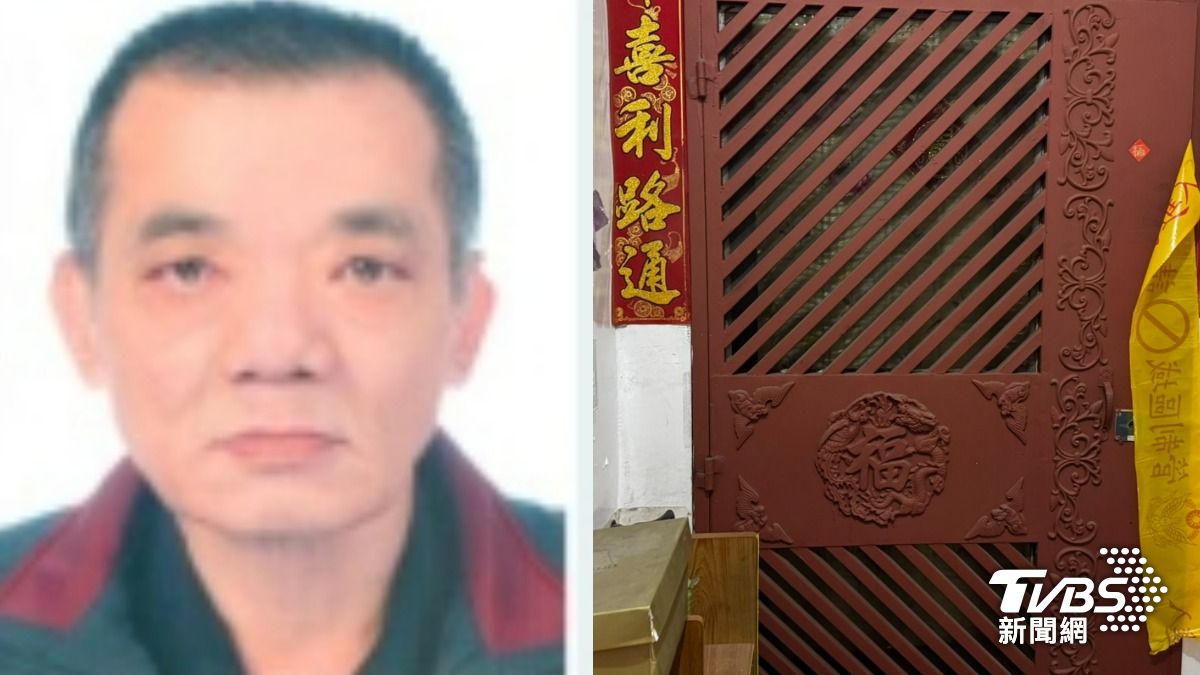 高雄碎屍魔胞弟「遭判17年失聯」通緝正面照曝 警急追人