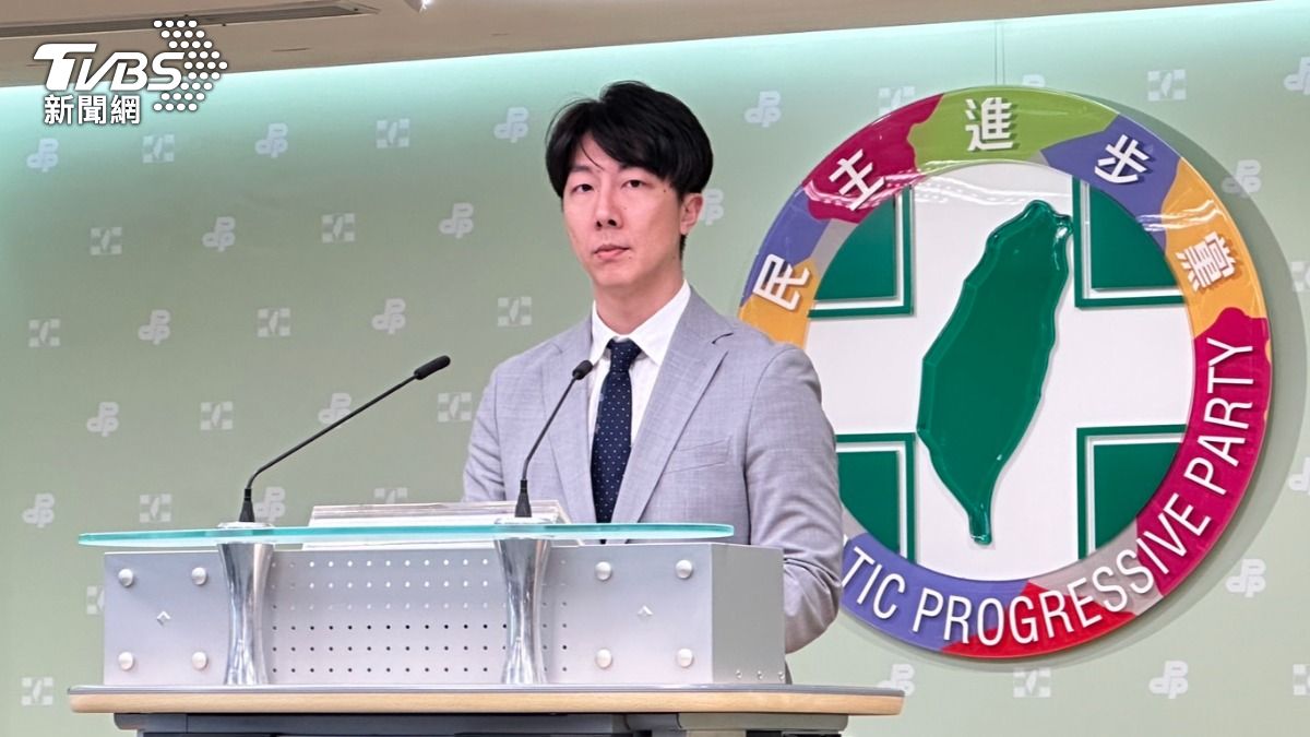 賴清德提國防預算達GDP3%!藍轟搞不清狀況 吳崢曝這事酸:騙誰