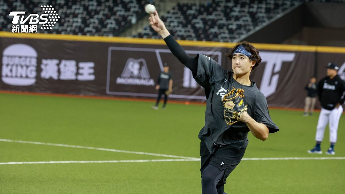 WBC資格賽/中華隊生死戰!「拔牙」打線出爐 高宇杰扛6棒DH