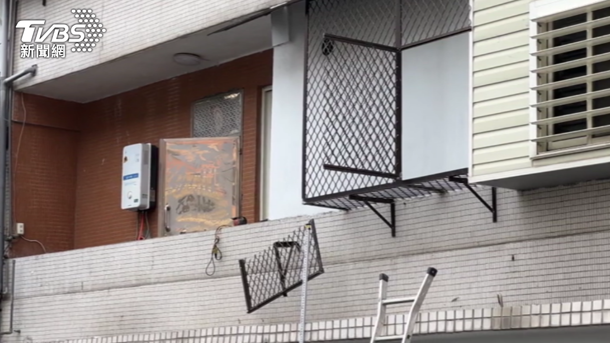 圖/TVBS