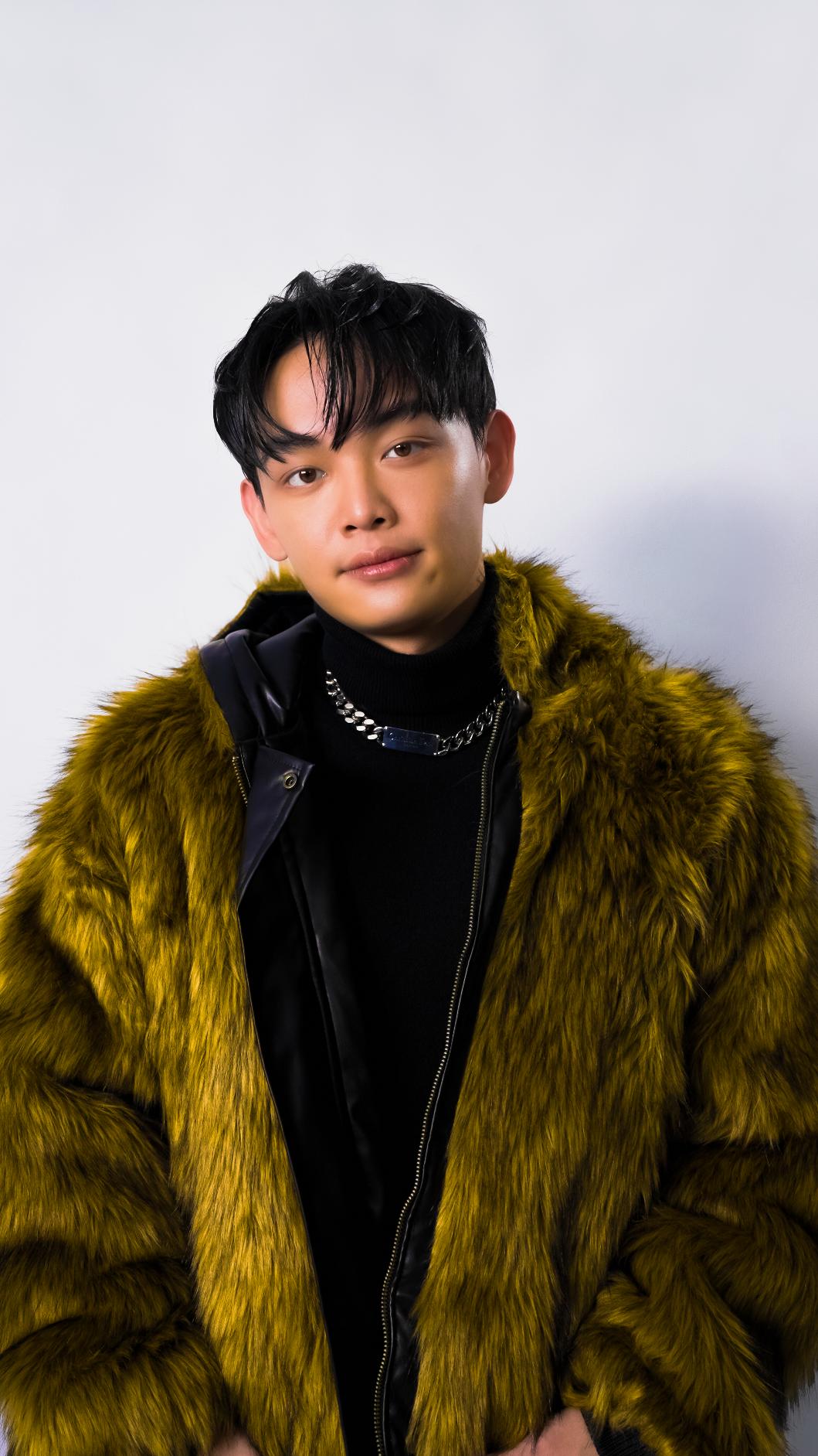 林芃逸在學生族群相當受歡迎,更接下近百場校園演出。(圖/ZEALOTS提供)