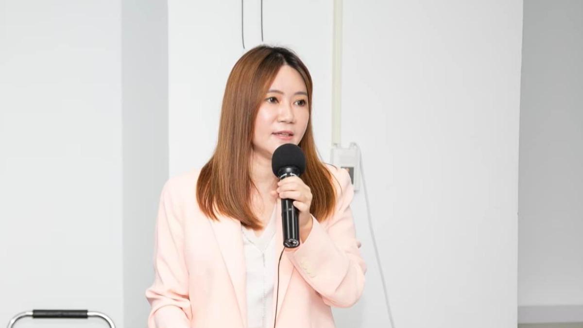 陳怡君涉詐領助理費 「這選區」正國會擬推新人卡位2026