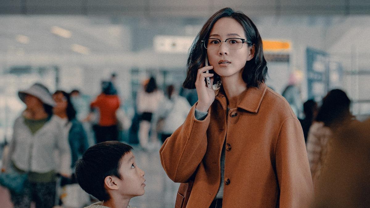 張鈞甯錯失親人最後一面! 「火葬、出殯全缺席」:最大的痛苦之一