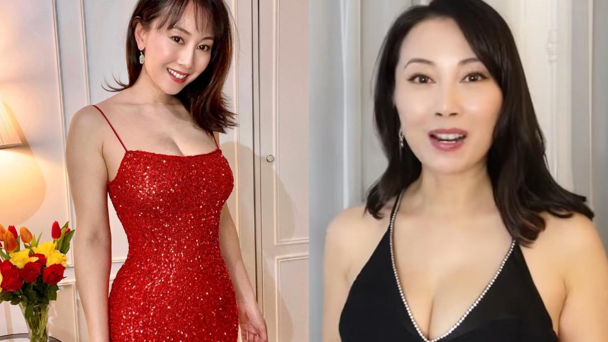 40歲三級片女星砸2萬參加「富豪飯局」 妄尋覓真愛!失望驚見1真相