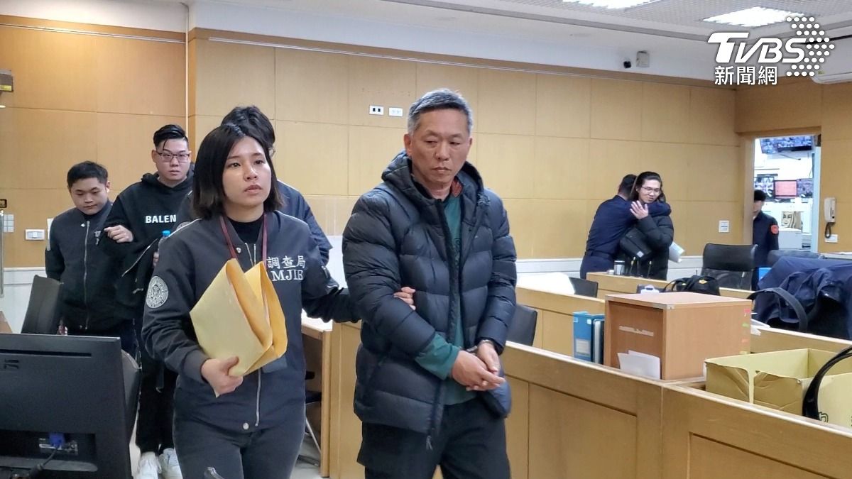 涉54億不法金流!第三方支付「易沛科技」 18人遭起訴