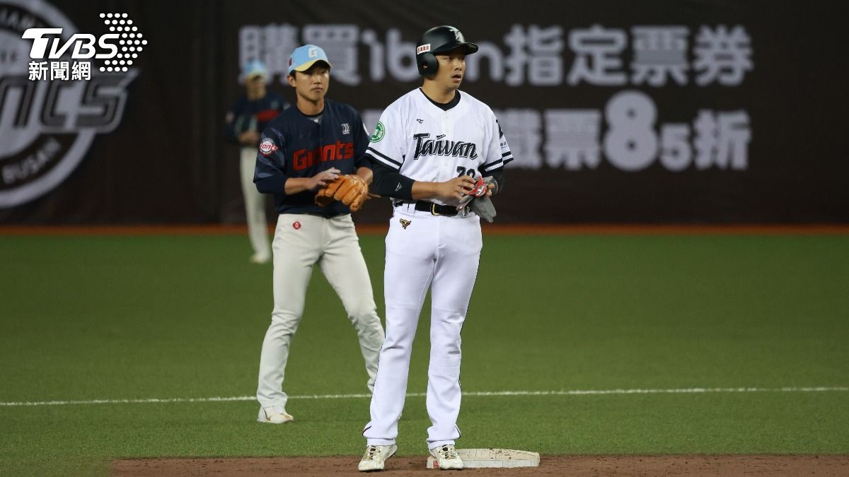 吳念庭。(圖/華子琛攝)