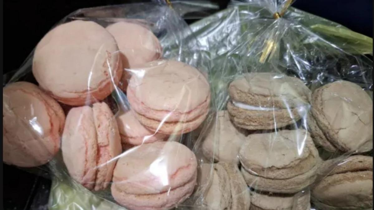 妹子讚「1古早味甜點」比正版好吃　掀一票共鳴：從小就愛