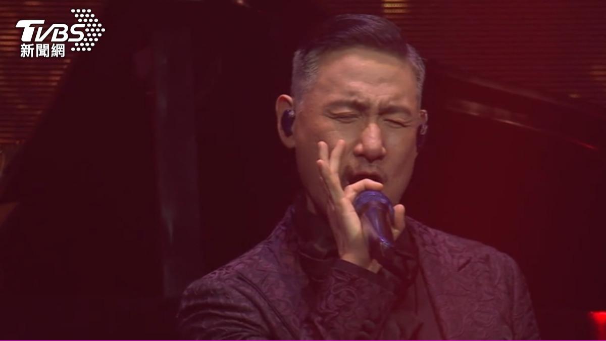 張學友63歲仍能一連9場演唱會！1習慣維持體力巔峰